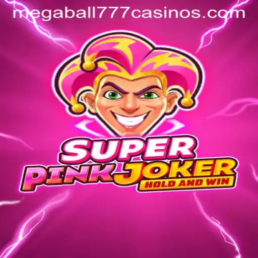 Exploring the Thrilling Universe of SuperPinkJoker