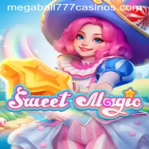 Discover the Enchanting World of SweetMagic: A New Gaming Phenomenon