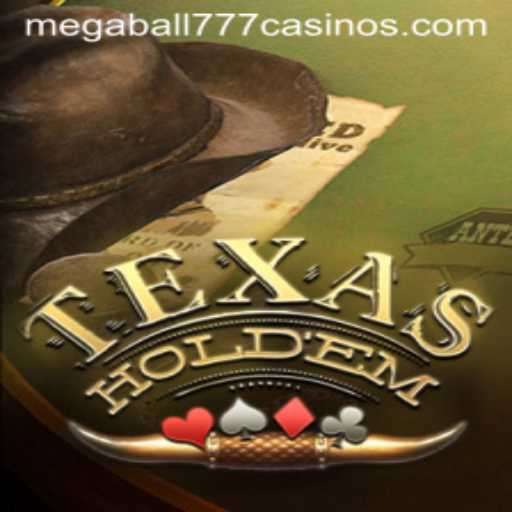Exploring the World of TexasHoldem and the Excitement of Megaball777