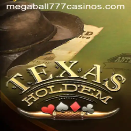 Exploring the World of TexasHoldem and the Excitement of Megaball777