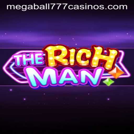 TheRichMan: Exploring the Exciting World of Megaball777