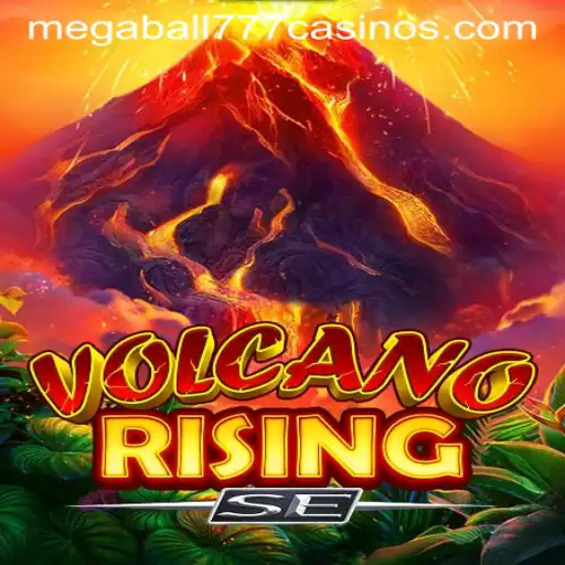 VolcanoRisingSE: A Thrilling Adventure Game with Megaball777