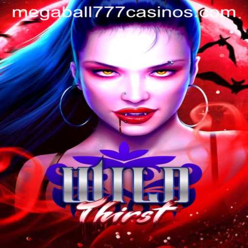Discovering the Thrills of WildThirst: Dive into Adventure with Megaball777