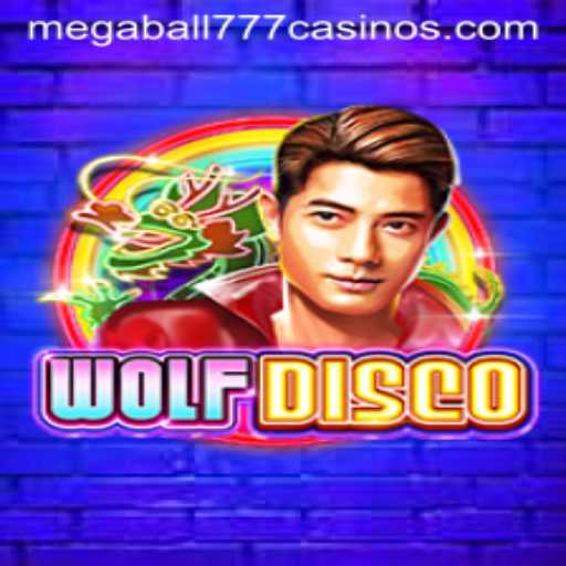 Discover the Thrills of WolfDisco and the Exciting Megaball777 Feature