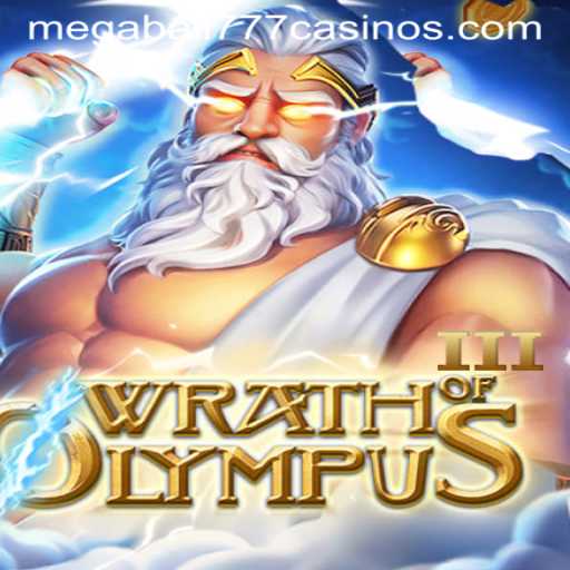 Exploring the Epic Realm of WrathofOlympusIII and the Exciting Megaball777