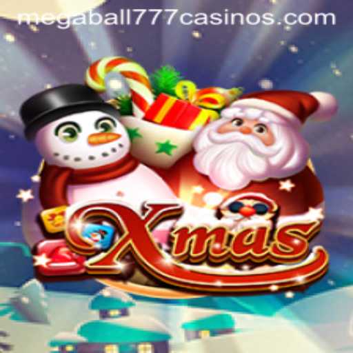 Experience the Thrill of Xmas with Megaball777