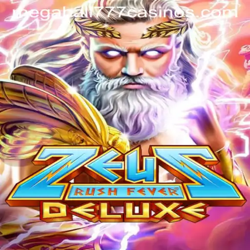 Exploring the World of ZeusRushFeverDeluxe: An Epic Gaming Experience